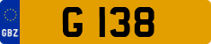 G 138