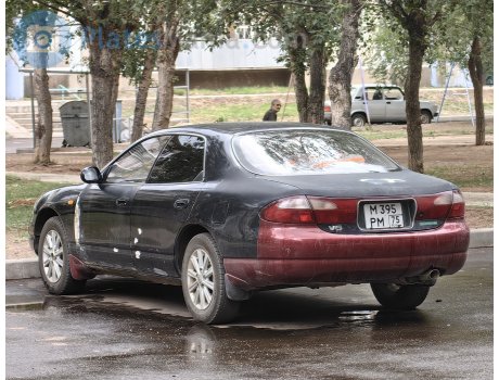 м395рм75, Ẽfini MS-8