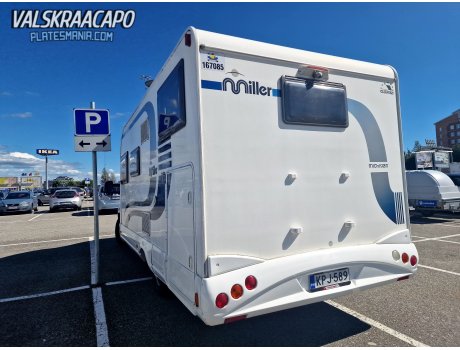 KPJ-589, Miller States