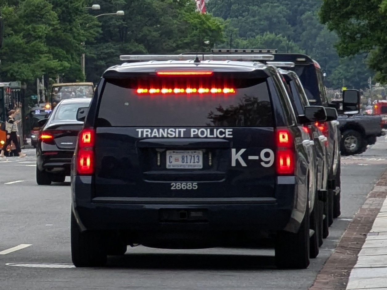 C-81713, Chevrolet Tahoe 4th gen (GMTK2UC), 2014–2020