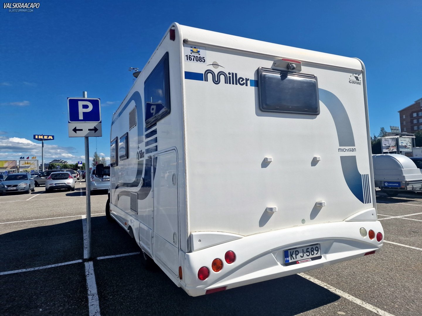 KPJ-589, Miller States 