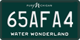 Michigan, Water Wonderland (12ABC3)