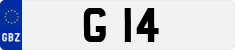G 14
