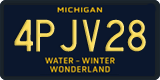 Michigan, Water-Winter Wonderland (1ABC23)