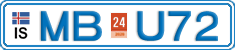 MB U72