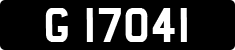 G 17041