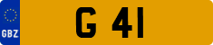 G 41