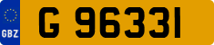 G 96331