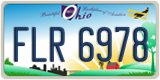 Ohio, ABC 1234