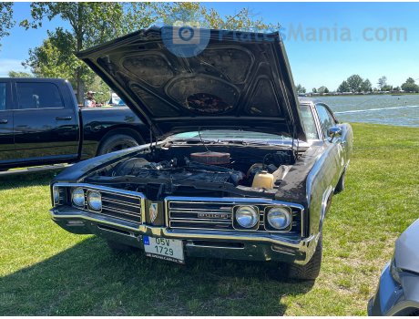 05V 1729, Buick Wildcat