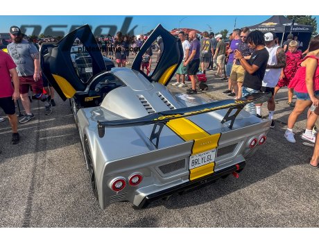 BRLYLGL, Superlite Cars SL-C