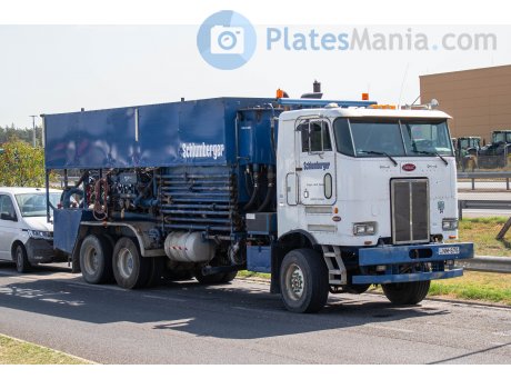 LNM-676, Peterbilt 362