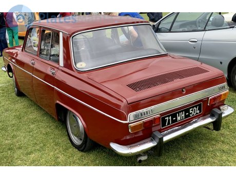 71-WH-504, Renault 10