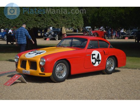 B-104251, Pegaso Z-102