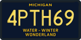 Michigan, Water-Winter Wonderland (1ABC23)