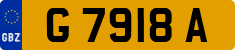 G 7918 A