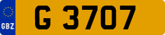 G 3707