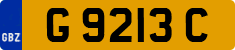 G 9213 C