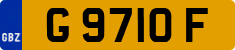 G 9710 F