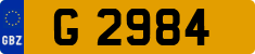 G 2984