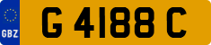 G 4188 C