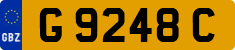 G 9248 C