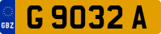 G 9032 A