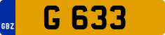 G 633