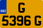 G 5396 G