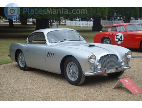 LU 14917, Talbot Lago T14
