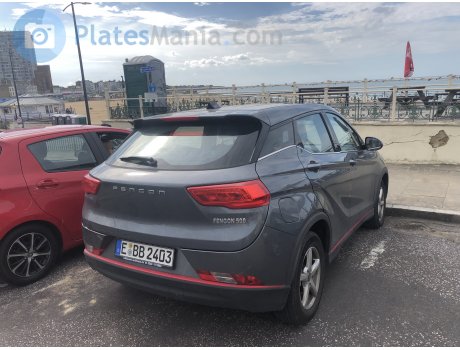 E BB 2403, Fengon (Fengguang) 500