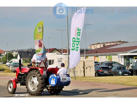 SJ 7231, Ursus C-Series