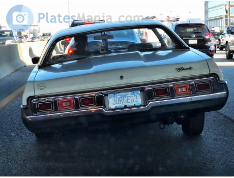 JORGEG3, Chevrolet Impala