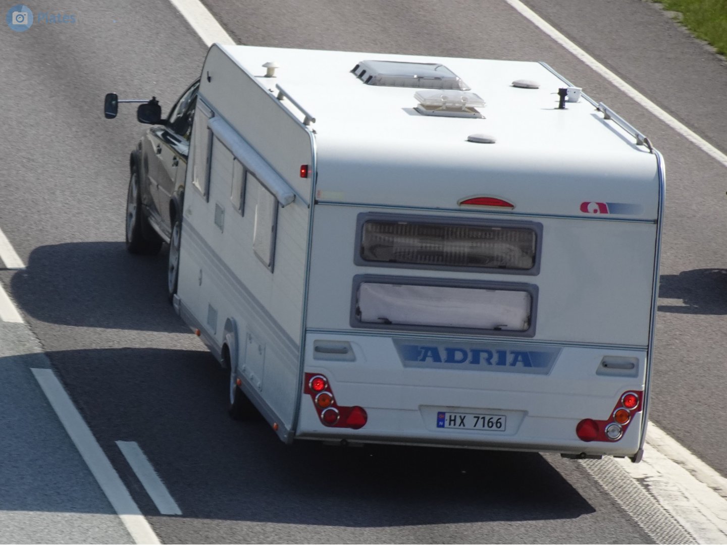 HX 7166, Adria Classica 