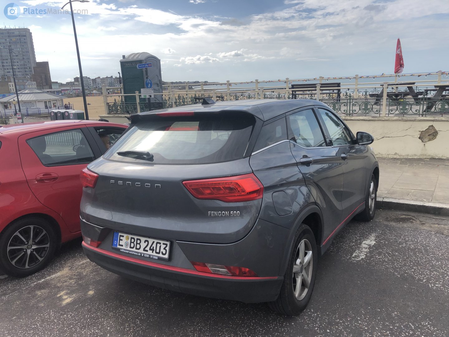 E BB 2403, Fengon (Fengguang) 500 