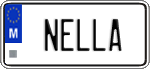 NELLA