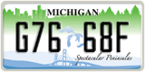 Michigan, Commercial (А12 34B)