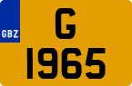 G 1965