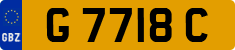 G 7718 C