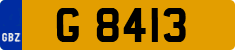 G 8413
