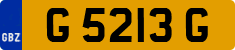 G 5213 G