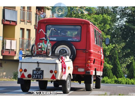 WOP 3713, Niewiadów N250