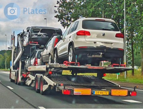 39-WX-TZ, Kässbohrer Supertrans