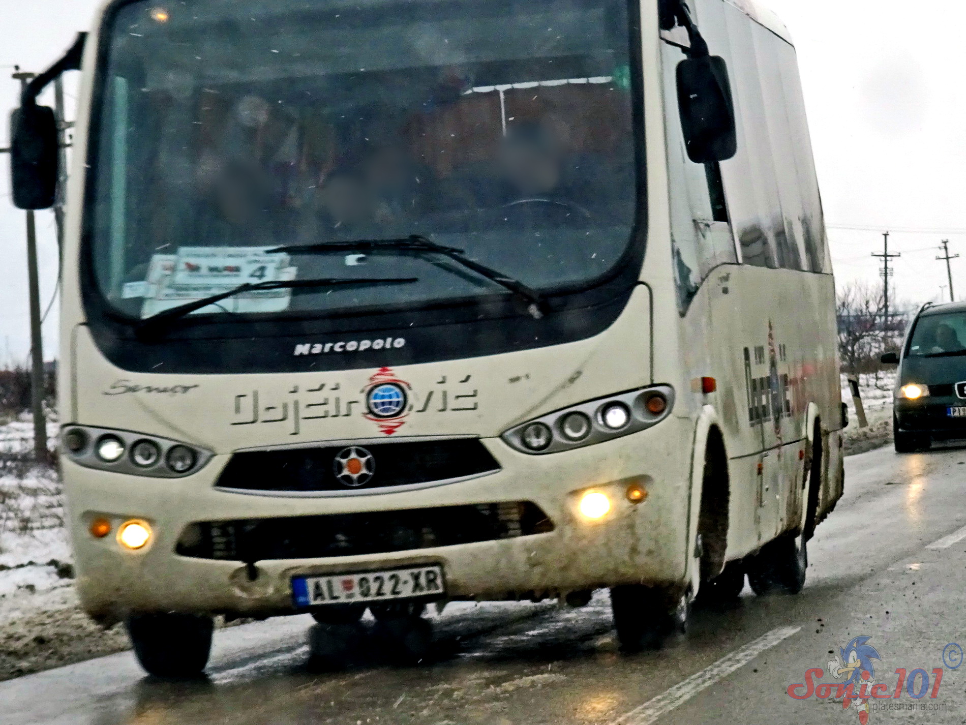 AL 022-XR, Marcopolo Senior 