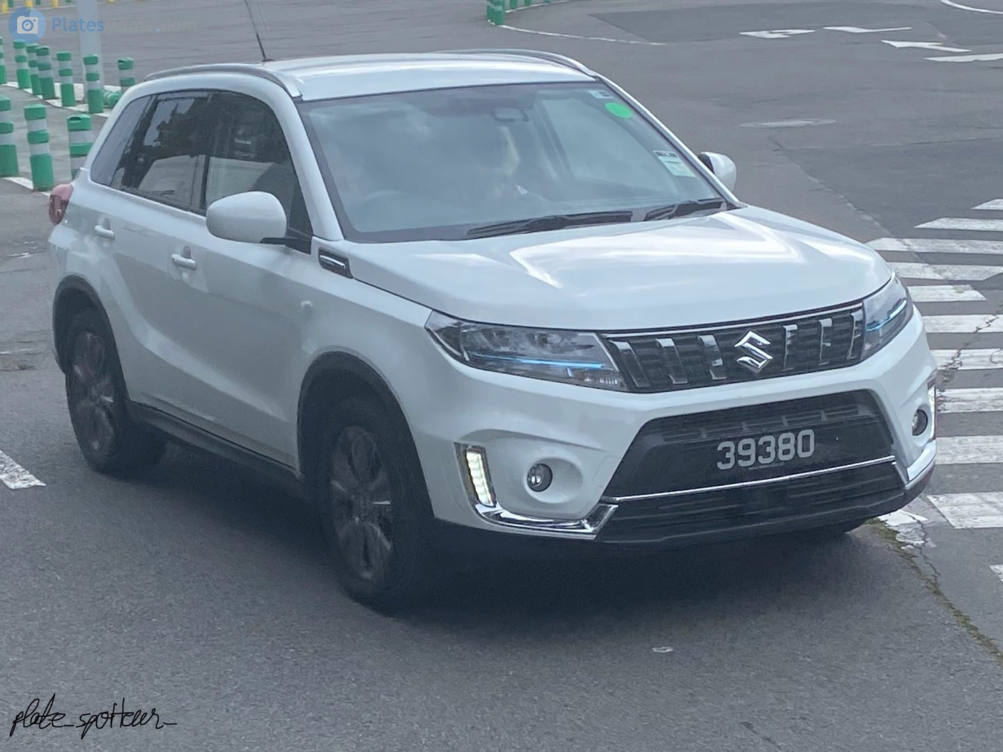 39380, Suzuki Vitara 2nd gen (LY), 2015–
