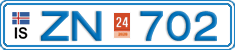 ZN 702