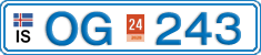 OG 243