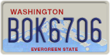 Washington, ABC1234