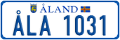 ÅLA 1031