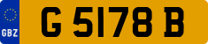 G 5178 B